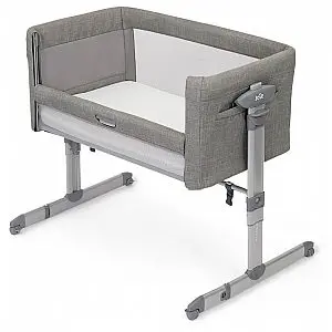  posteljina Roomie Glide Foggy Grey