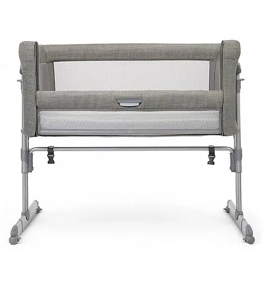 Joie posteljina Roomie Glide Foggy Grey