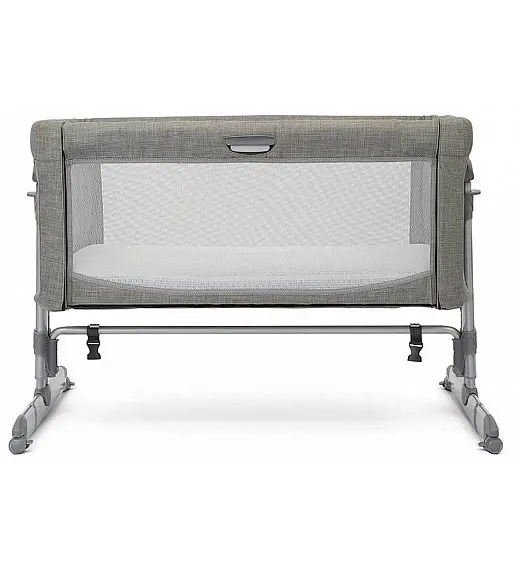 Joie posteljina Roomie Glide Foggy Grey