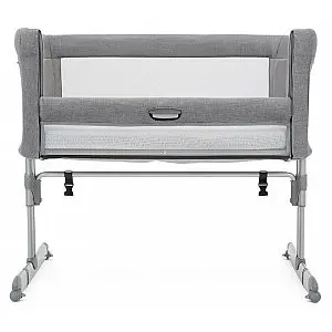  posteljina Roomie Grey Fannel