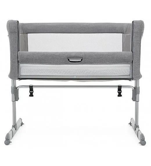 Joie posteljina Roomie Grey Fannel