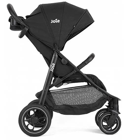 Litetrax Pro Shale kolica
