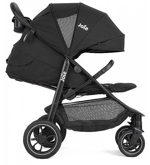 Litetrax Pro Shale kolica