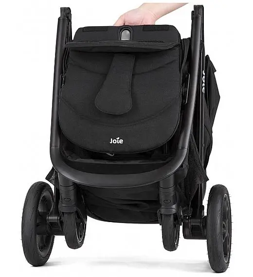 Litetrax Pro Shale kolica