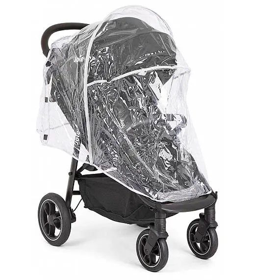Litetrax Pro Shale kolica