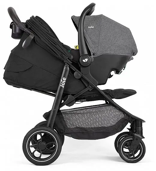 Litetrax Pro Shale kolica