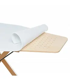 IlMollettone rezervni del za likalno desko