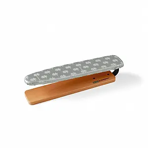 Likalna deska za rokave LoStiramaniche  - Walnut