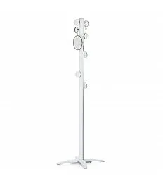 Espansiva Lux : Raztegljiv Eleganten Obešalnik - Bela