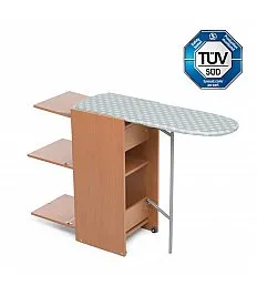 Drvena daska za glačanje Stir8 - Walnut