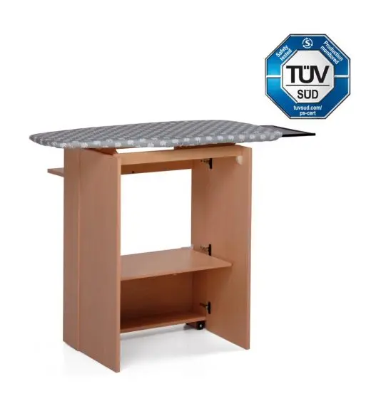 Stiraemolla daska za glačanje - Walnut Foppapedretti