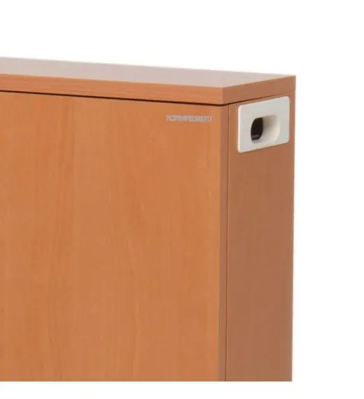 Stiraemolla daska za glačanje - Walnut Foppapedretti
