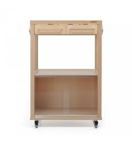 Elegantna kuhinjska kolica - Benchef Naturale