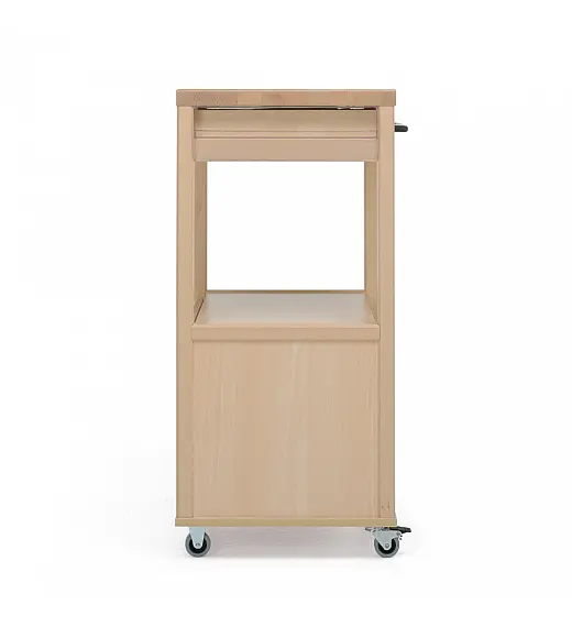 Elegantna kuhinjska kolica - Benchef Naturale