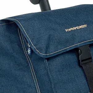 Zložljivi nakupovalni voziček Go Up - Jeans
