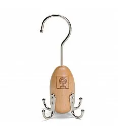 Giorgio – Prestižno leseno držalo za pasove