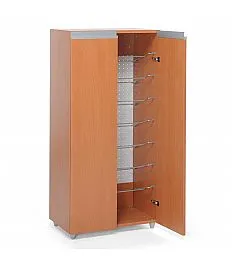 Omara za čevlje Scar-Pulì - Oreh