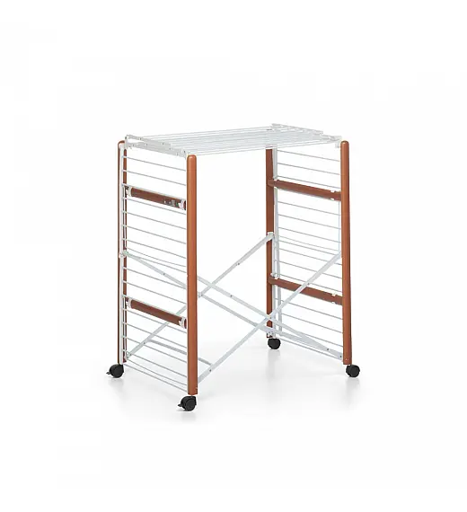 Stalak za rublje SuperGulliver 4.0 - Walnut