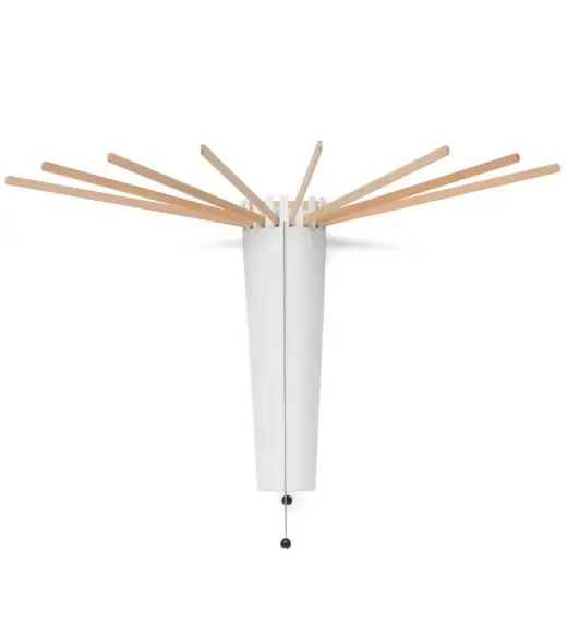 Raspršivač rublja TUB8 - Naturale