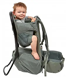 Pohodniški nahrbtnik Thule SAPLING Agave