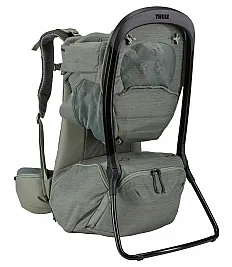Pohodniški nahrbtnik Thule SAPLING Agave