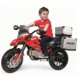 Motorji za otroke