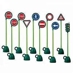 Prometna signalizacija