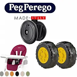 Peg Perego rezervni deli