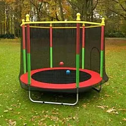 Trampolin