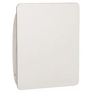 Stenska previjalna miza Timkid KAWA SIMPLEX  White