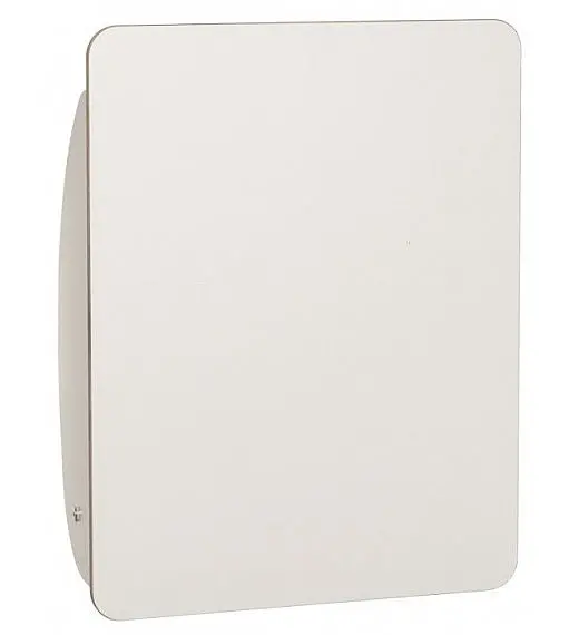 Stenska previjalna miza Timkid KAWA SIMPLEX  White