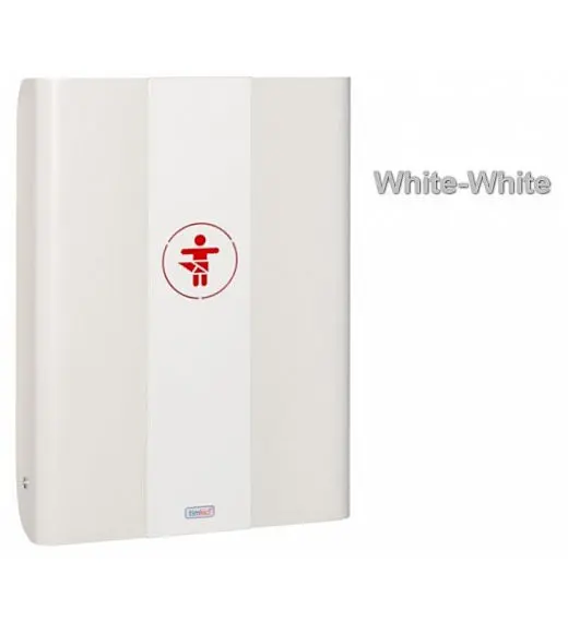 Stol za presvlačenje Timkid KAWAMIDI White