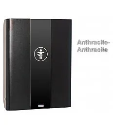 Previjalna miza Timkid KAWAMIDI Anthracite Previjalna miza Timkid KAWAMIDI Anthracite