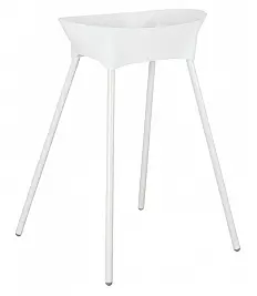 Stojalo za banjico White
