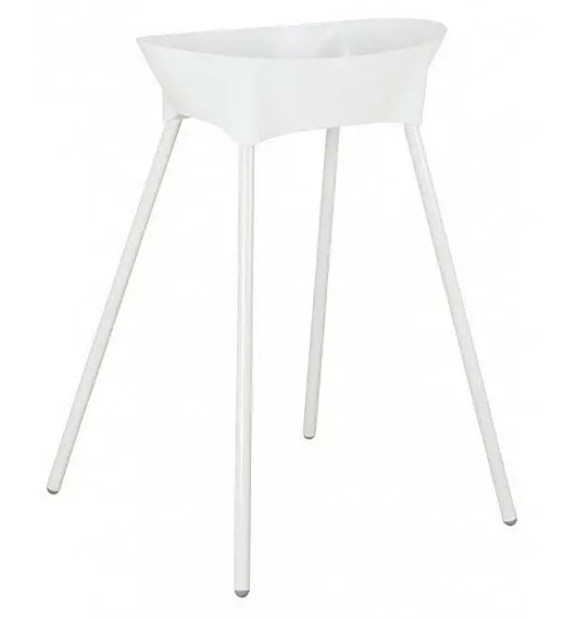Stalak za kadicu White