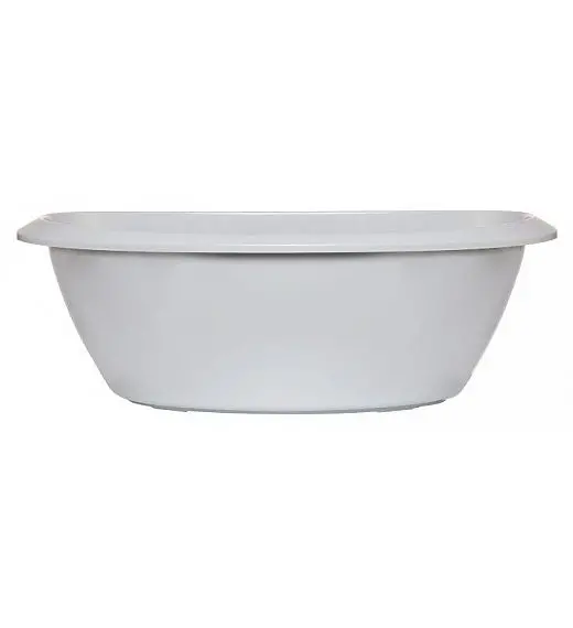 Banjica za dojenčka Light Grey