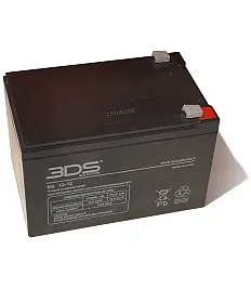 12V nadomestni akumulator 12Ah