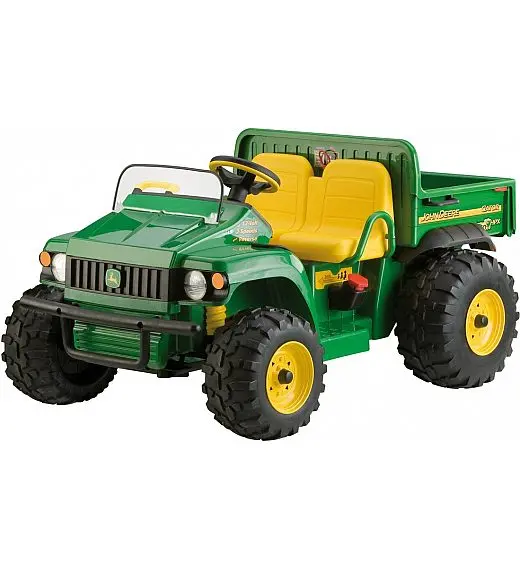 Električno vozilo Peg Perego JD GATOR HPX