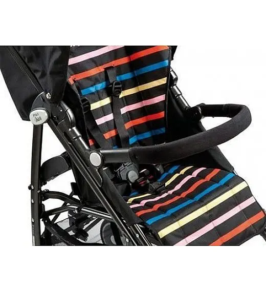 Prednje varovalo za Pliko Mini Peg Perego