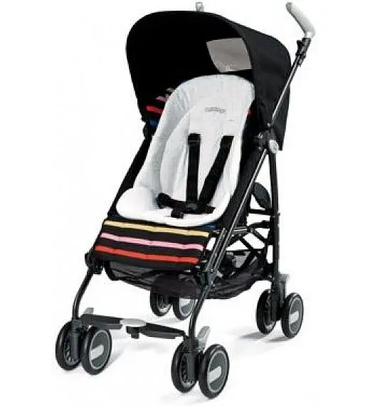 Ulog za kolica Peg Perego