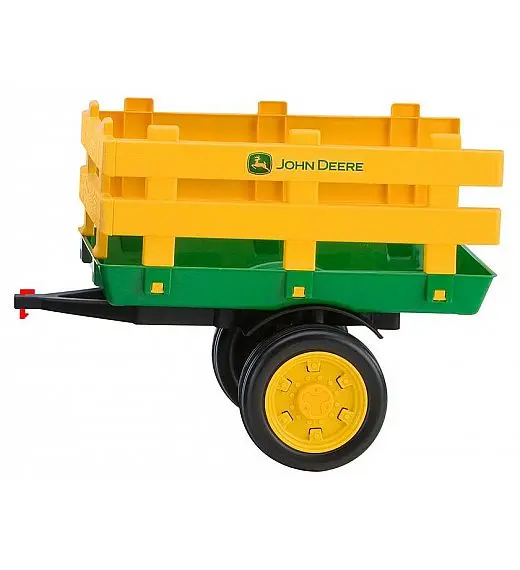 Prikolica Peg Perego JD STAKE SIDE