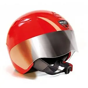 Varnostna čelada  Ducati