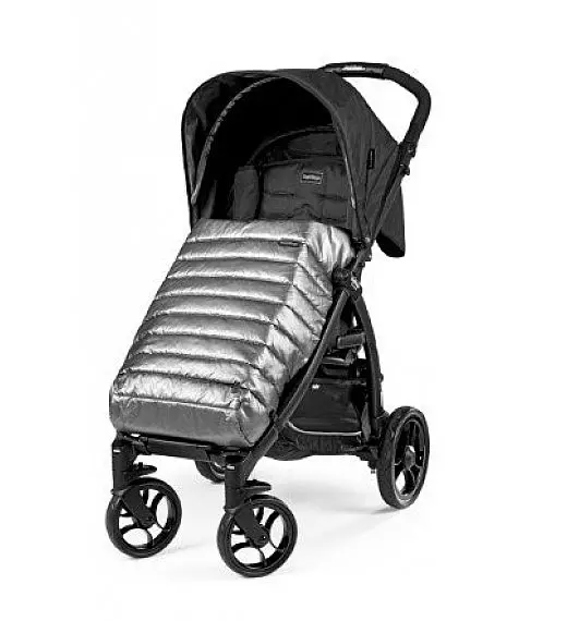 Prevleka za noge Peg Perego