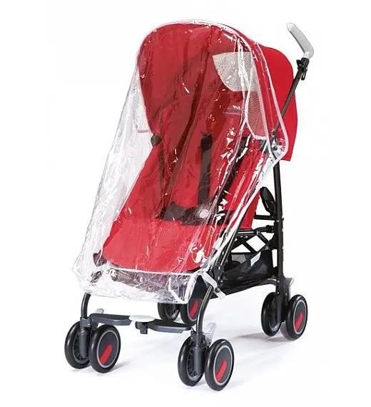 Dežna prevleka za športne vozičke Peg Perego