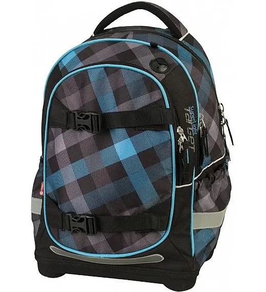 Ruksak Target Super Light School backpack 16286