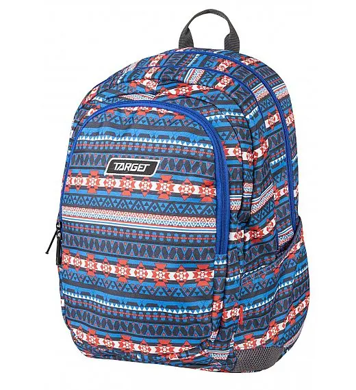 Nahrbtnik Target 3ZIP model 17567