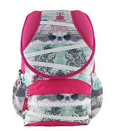 Šolska torba - šolski nahrbtnik ST-01 SUMMER BREEZE 17472