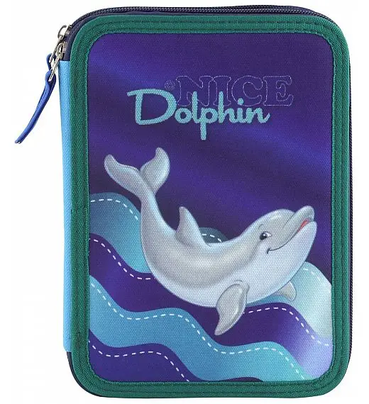 Pernica puna DOLPHIN 17436