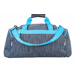 Športna torba  Melange Titanium 21402