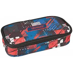 Trda peresnica COMPACT Yo Red 21868